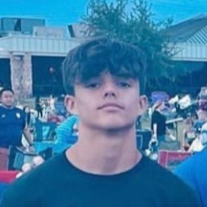 Meet your Posher, Colton